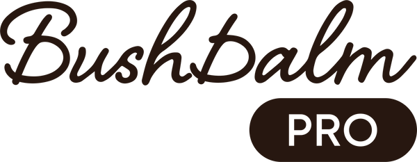 Daily Pubic Care by Bushbalm 